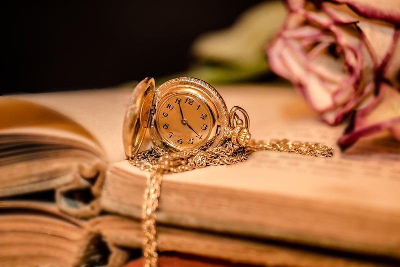 Time Machine for Time Travel